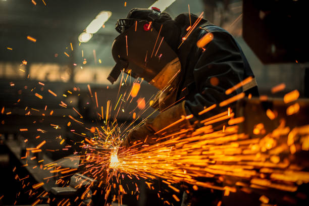Best Automation and Robotic Welding in Albany, TX