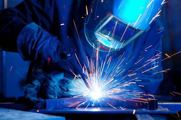 Best Maintenance and Repair Welding in Albany, TX