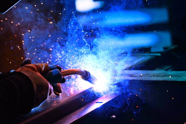 Best Marine and Shipbuilding Welding in Albany, TX