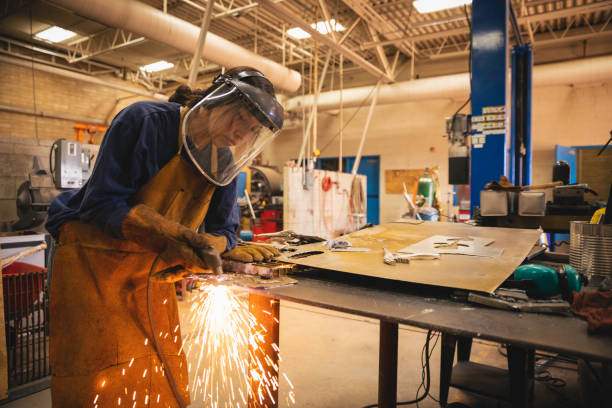 Affordable Welder Services in Albany, TX