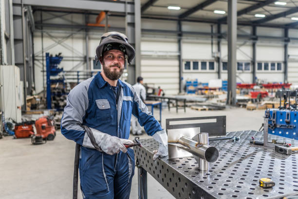 Best Specialty Welding Processes in Albany, TX