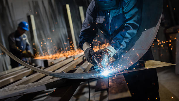 Best Food and Beverage Processing Equipment Welding in Albany, TX