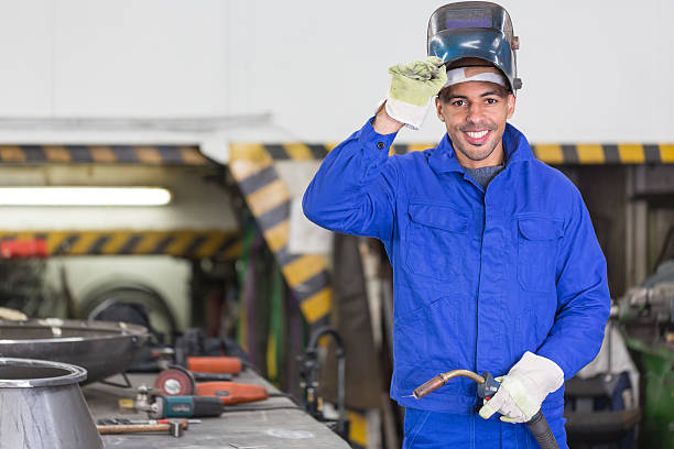Best Pipe Welding in Albany, TX